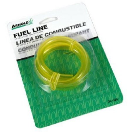 ARNOLD 14x2' Repl Gas Line GL-024